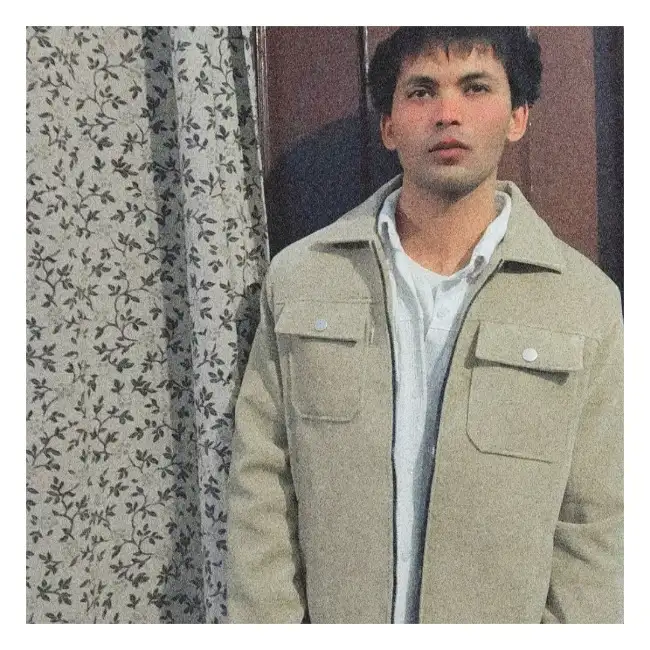 Mohammad, 24 - Tatar Nikah