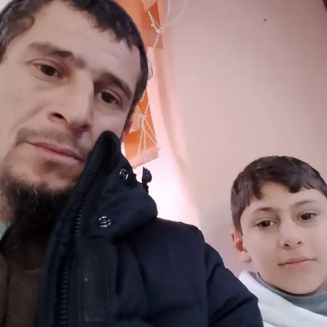 Джунейди, 39 - Tatar Nikah