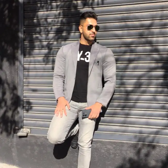 Amir, 22 - Tatar Nikah