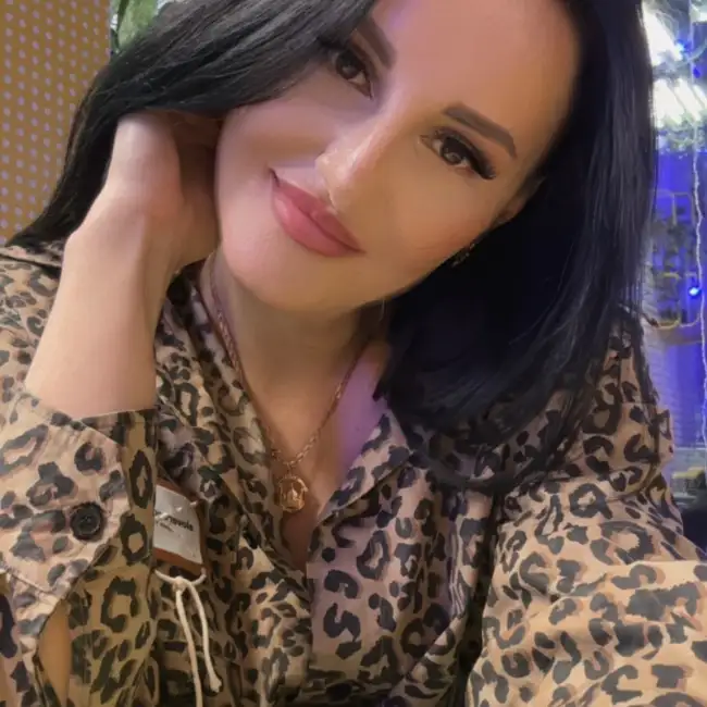 Amina, 35 - Tatar Nikah