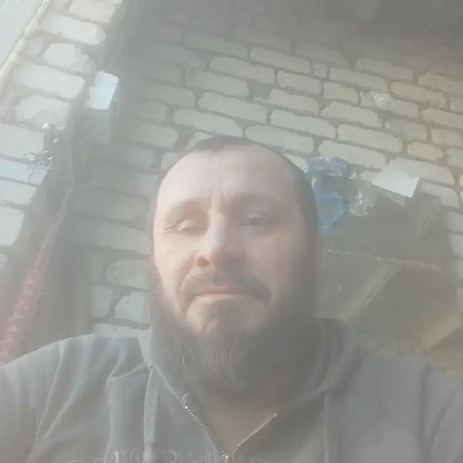 Ильдус, 44, Россия - Tatar Nikah