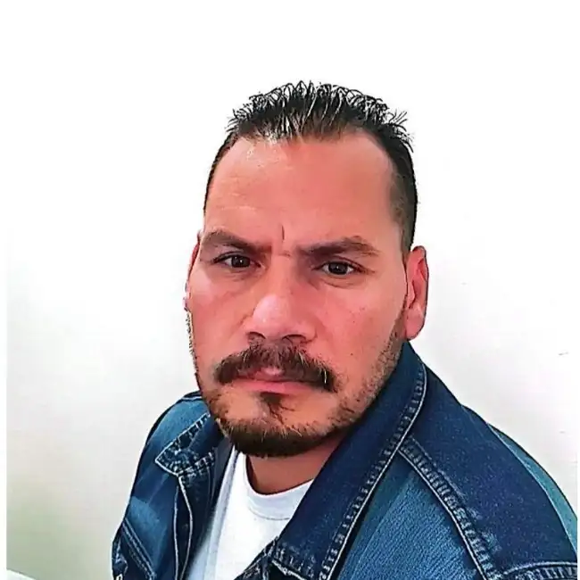 Kamel, 47, Франция - Tatar Nikah