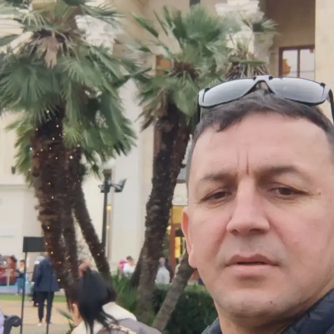 Dilshod, 46, Россия - Tatar Nikah