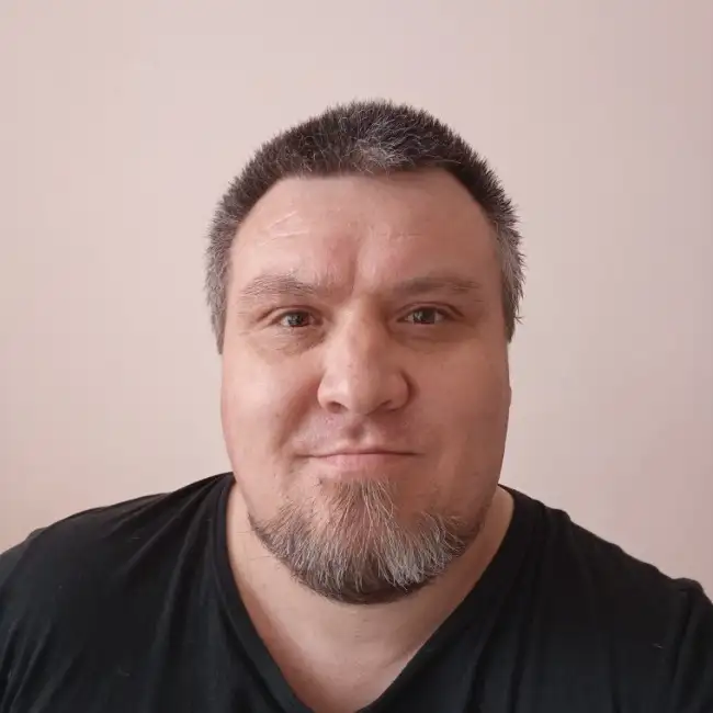 Руслан, 46 - Tatar Nikah