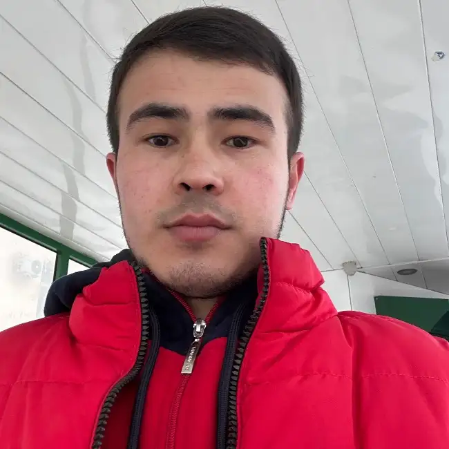 Шахзод, 24 - Tatar Nikah