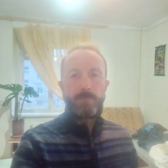 Сергей, 51, Россия - Tatar Nikah