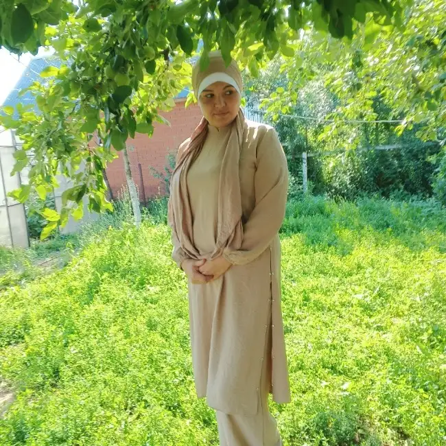 Рамиля, 32 - Tatar Nikah