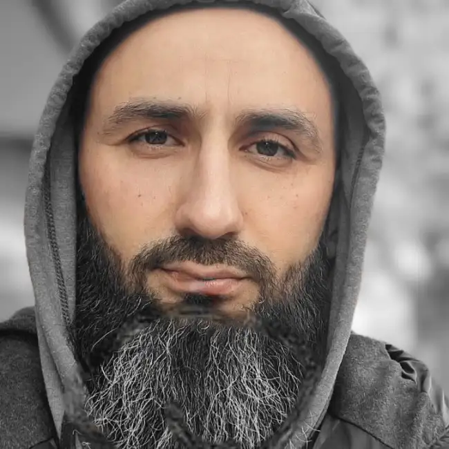 Абдушакур, 37 - Tatar Nikah