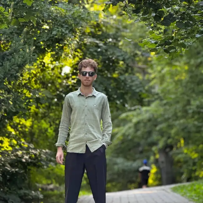 Omar, 25 - Tatar Nikah
