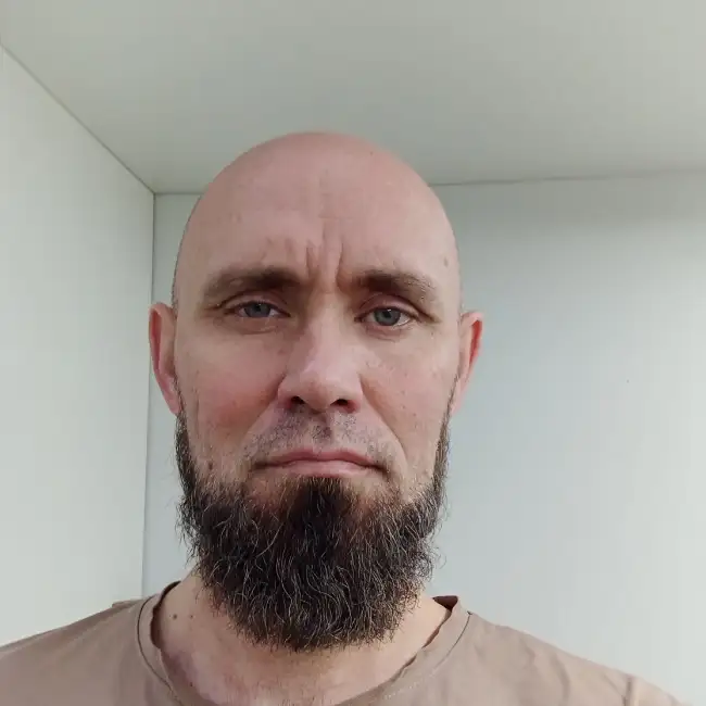 Павел, 48 - Tatar Nikah