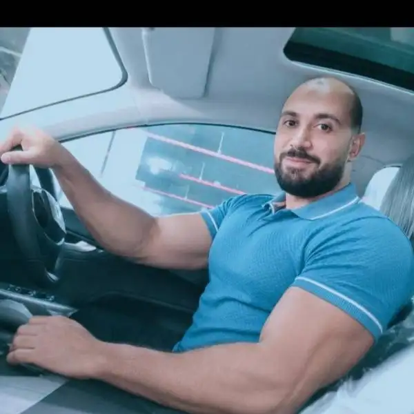 Medi, 38 - Tatar Nikah