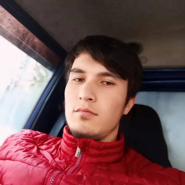 Сунатулло, 30, Таджикистан - Tatar Nikah