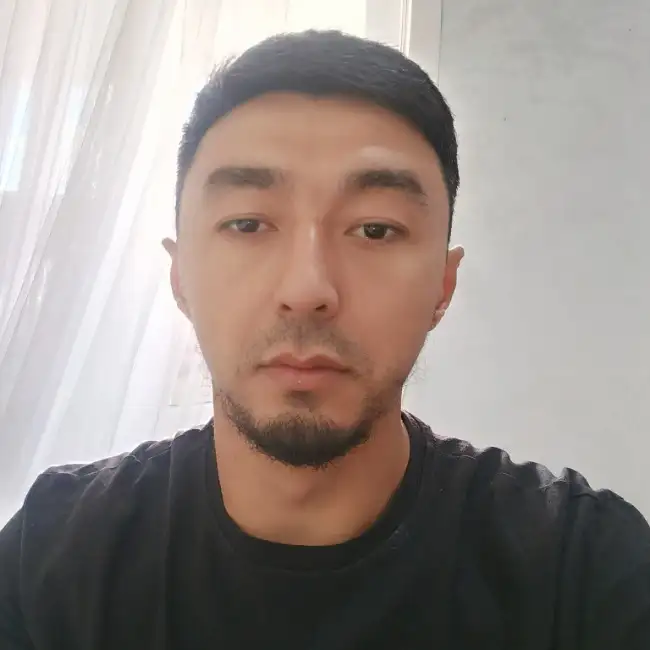 Жан, 35, Россия - Tatar Nikah