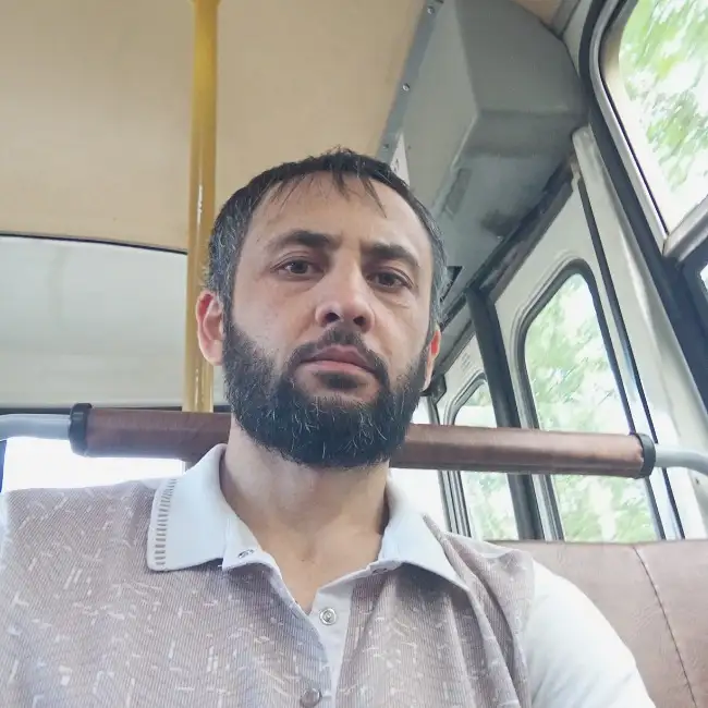 Али, 40, Россия - Tatar Nikah