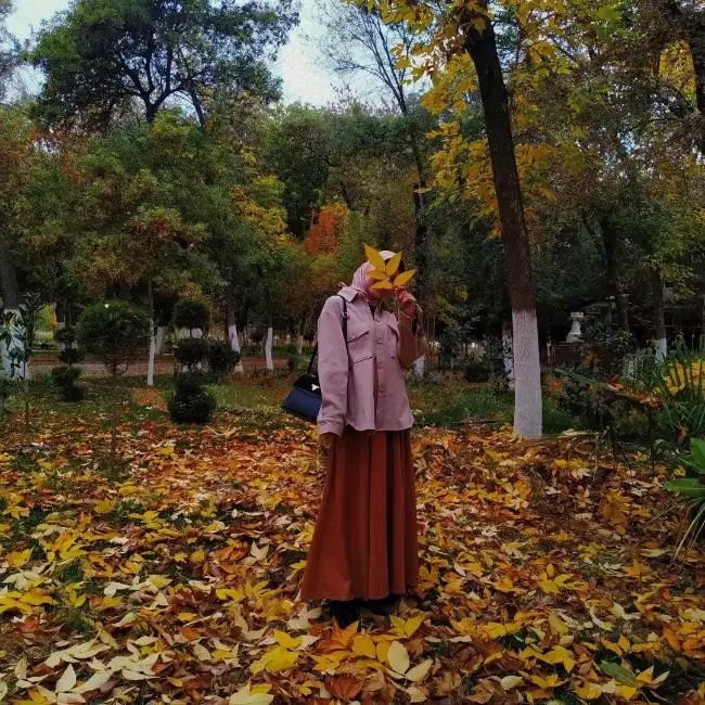 Алия, 35, Москва, Россия - Tatar Nikah
