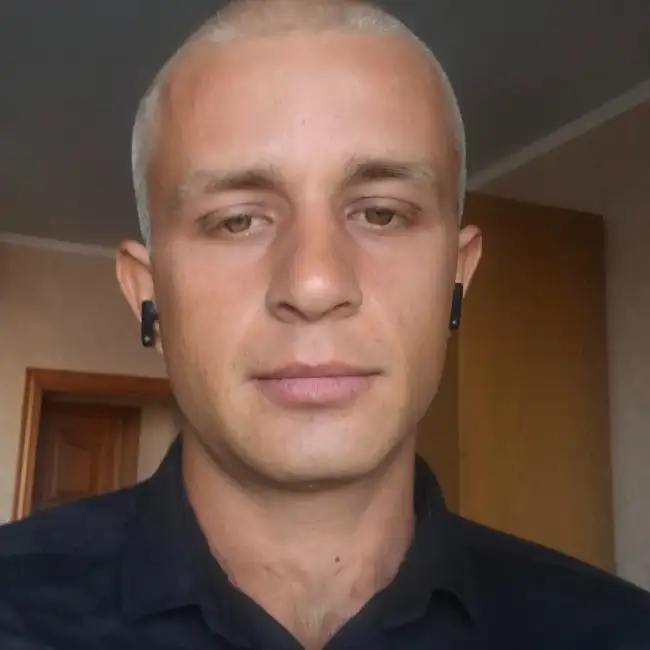 Ибрагим, 23 - Tatar Nikah