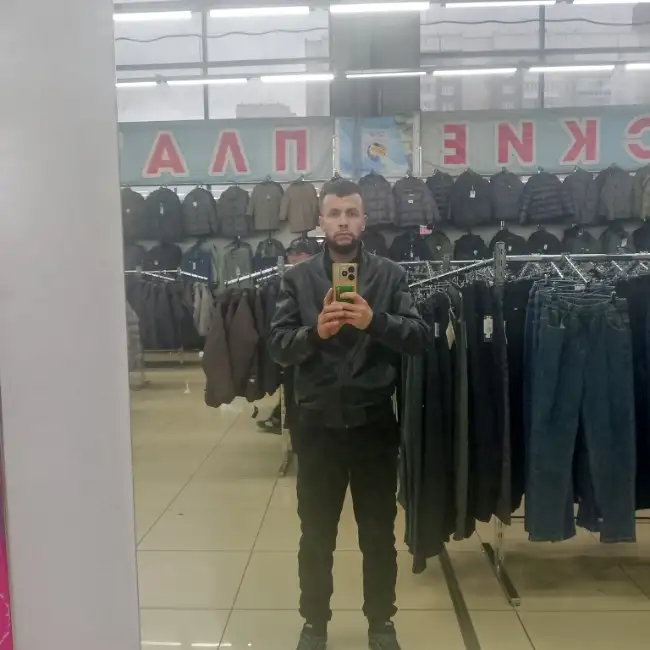 Дило, 33, Россия - Tatar Nikah
