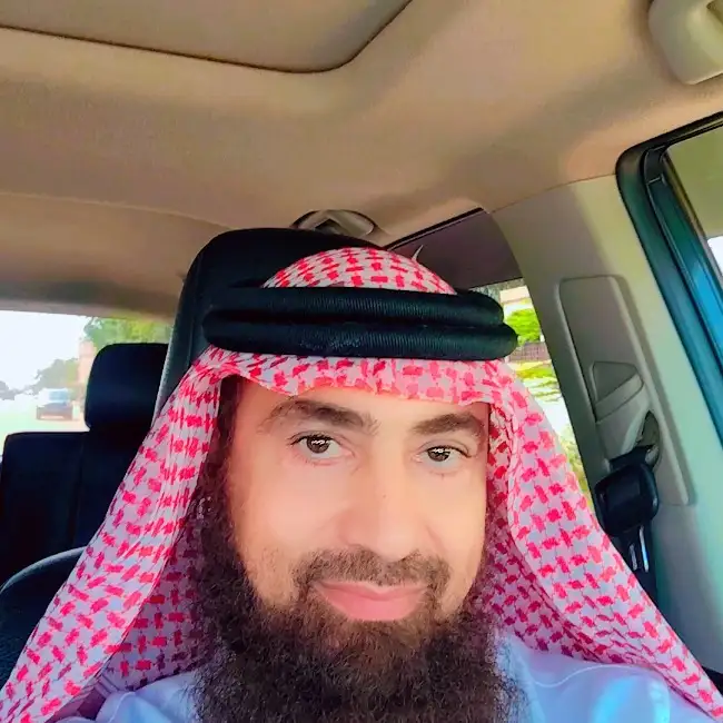 Riyadh, 47, Ирак - Tatar Nikah