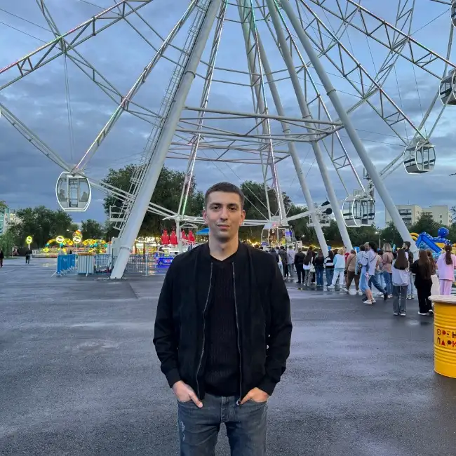 Вадим, 31 - Tatar Nikah