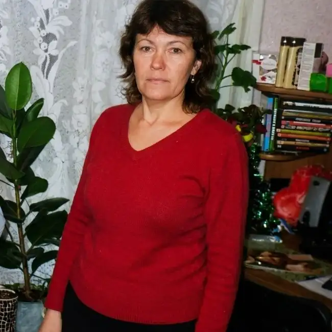 Рита, 57