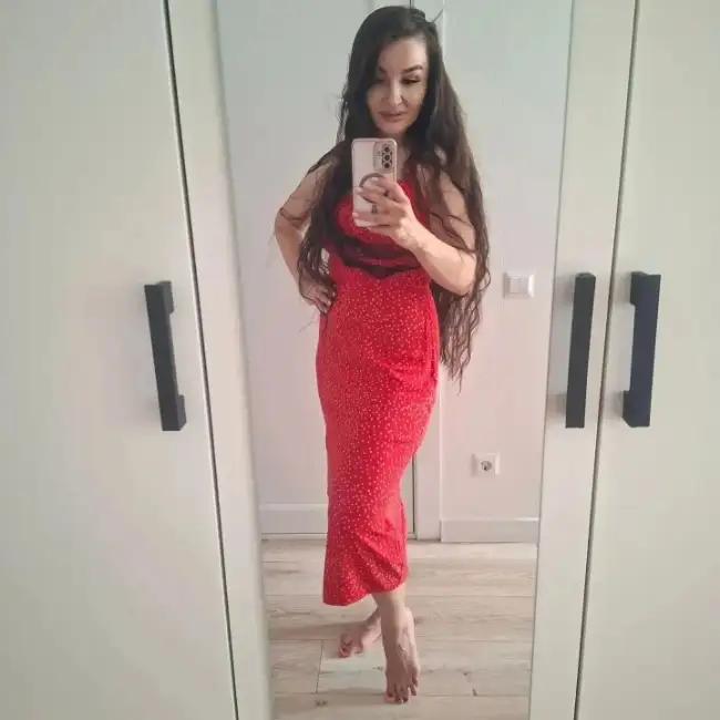 Гуля, 38 - Tatar Nikah