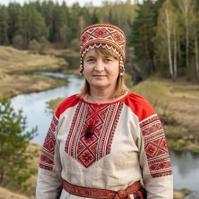 Дания, 50 - Tatar Nikah