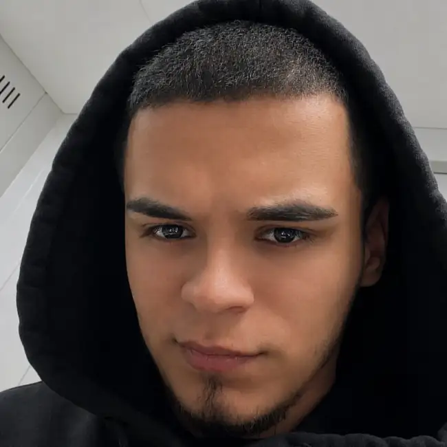 Хус, 26, Москва, Россия - Tatar Nikah