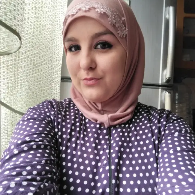 Эльвира, 28 - Tatar Nikah