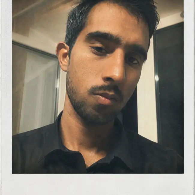 Hasnain, 27 - Tatar Nikah