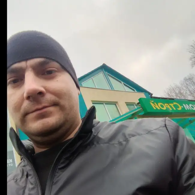 Radik, 37 - Tatar Nikah
