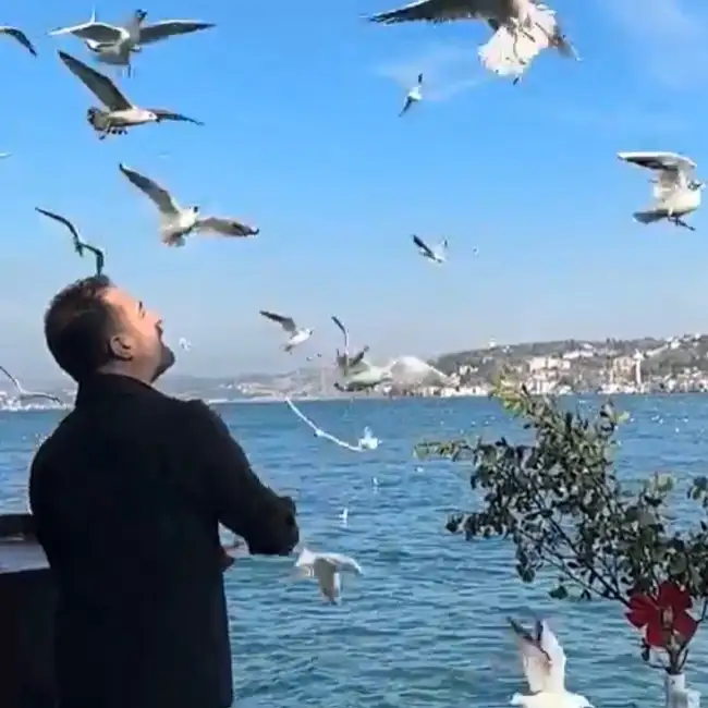 Yusuf, 40, Турция - Tatar Nikah