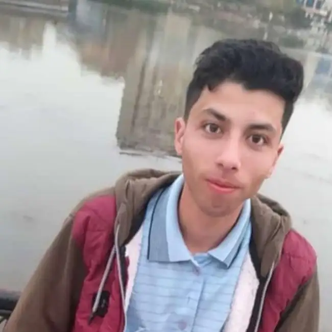 Abdelhamid, 26 - Tatar Nikah