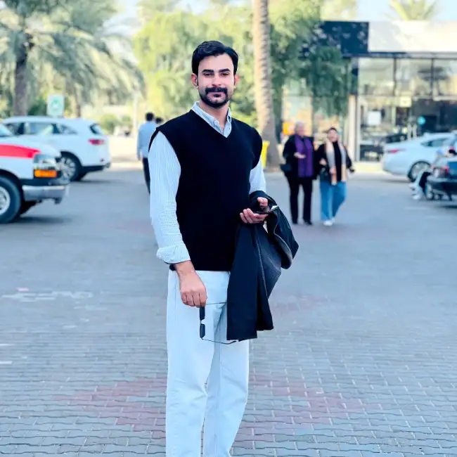 Ayman, 24 - Tatar Nikah