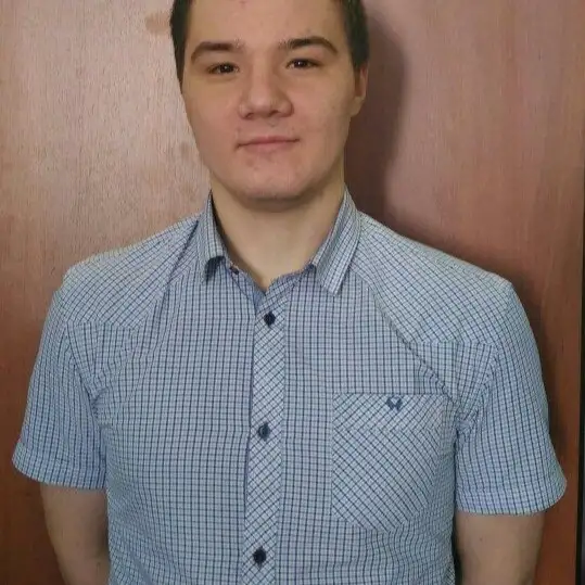 Наиль, 32 - Tatar Nikah
