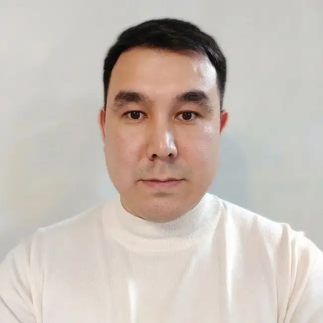 Тимур, 37, Тюмень, Россия - Tatar Nikah