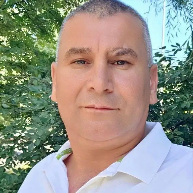 Рафиль, 46, Агрыз, Россия - Tatar Nikah