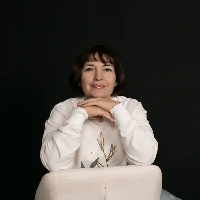 Наиля, 50 - Tatar Nikah