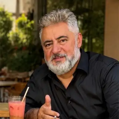 Abu, 50 - Tatar Nikah