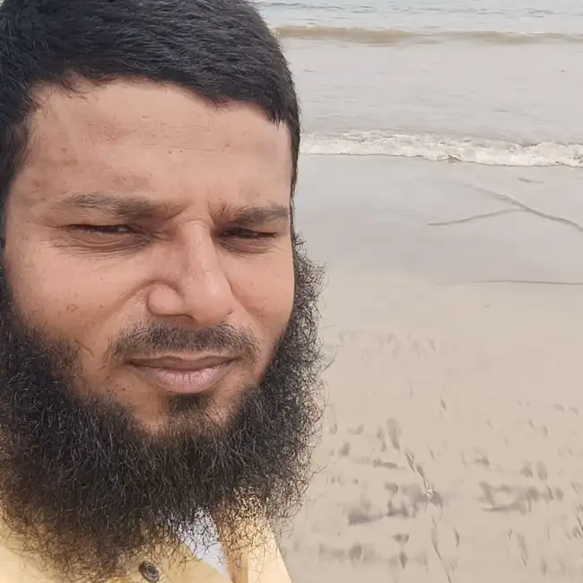 Farooqui, 27 - Tatar Nikah