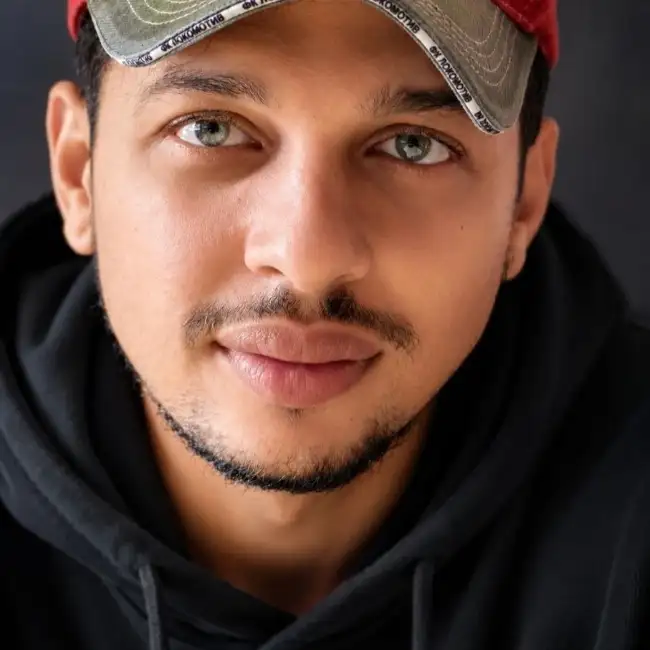 Aly, 38 - Tatar Nikah
