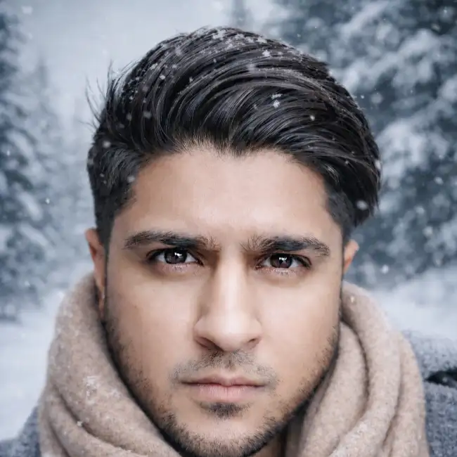 Nawfal, 34 - Tatar Nikah