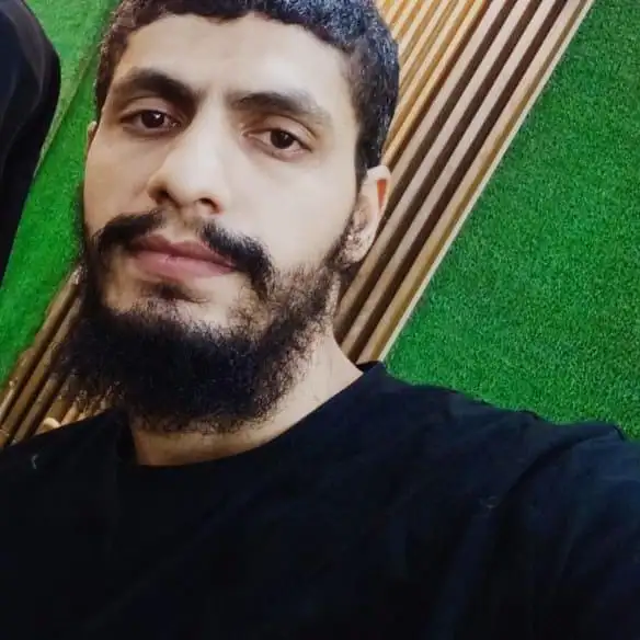 Abdullah, 27, Египет - Tatar Nikah