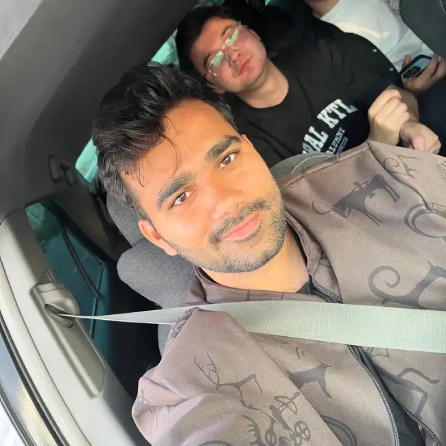 Altaf, 26 - Tatar Nikah
