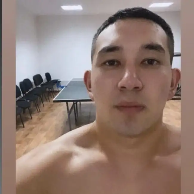 Абдурахман, 30, Россия - Tatar Nikah