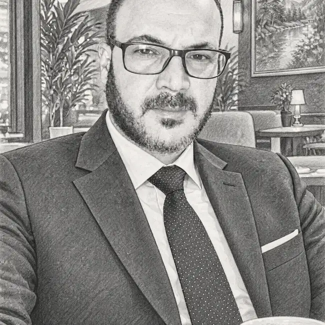 Ali, 45 - Tatar Nikah