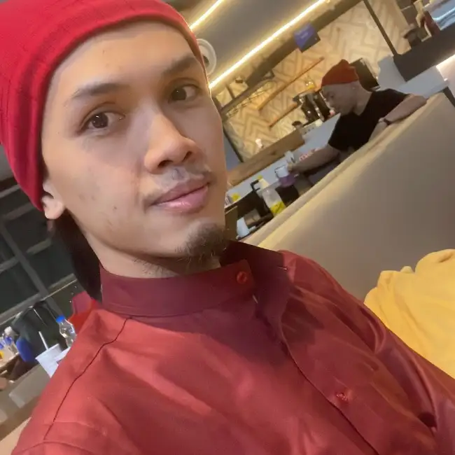 Muhammad, 28, Малайзия - Tatar Nikah