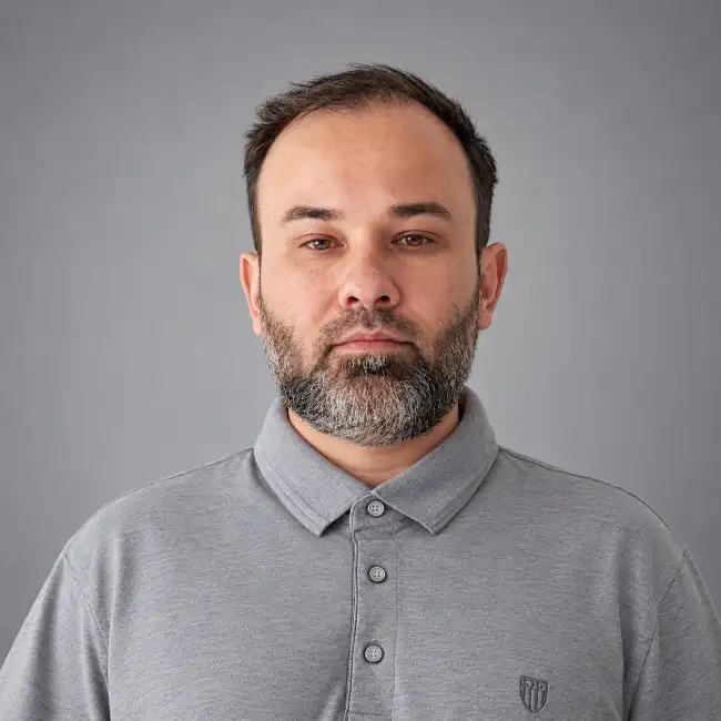 Рунар, 41 - Tatar Nikah