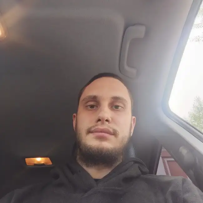 Андрей, 24, Россия - Tatar Nikah