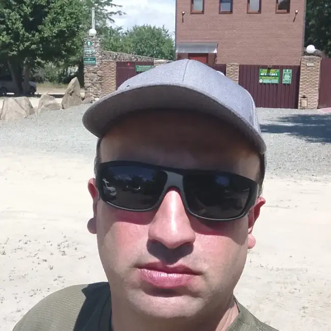 Анвар, 40 - Tatar Nikah