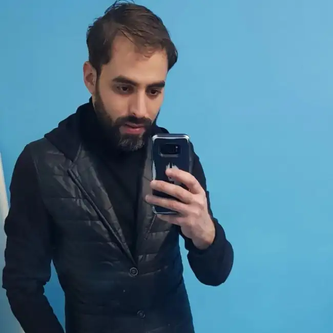 Raouf, 36 - Tatar Nikah